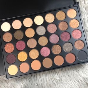 Authentic Brand New 35F Fall Into Frost Eyeshadow